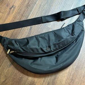 Lululemon Large Belt Bag 3.5 L Black